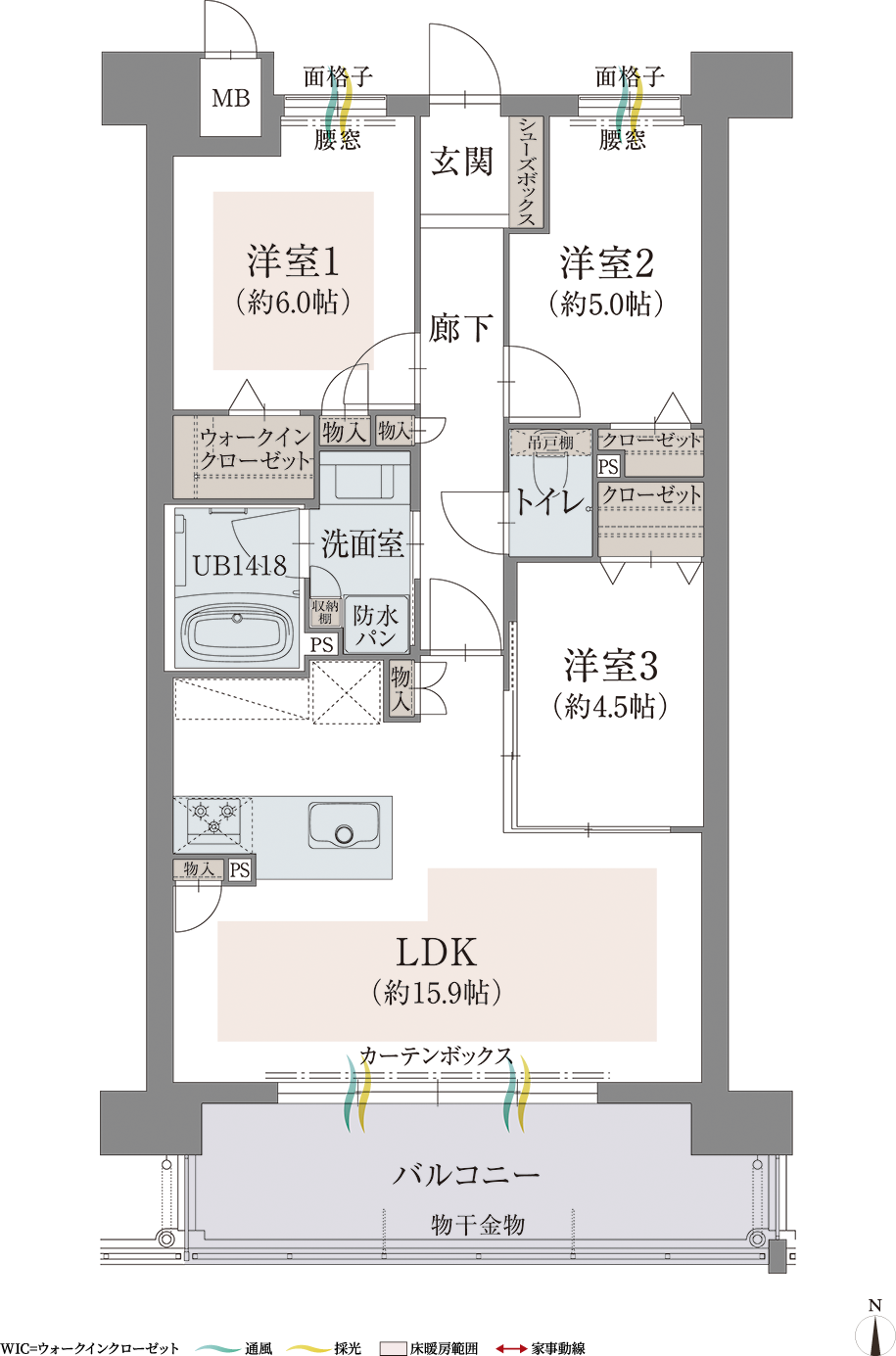 図面