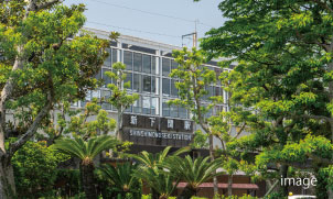 新下関駅